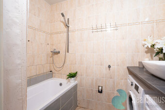 Prodej, byt 2+1, 56 m2, Netřebice, okr. České Budějovice - 8