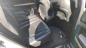 Lexus RX 400h 3.3i. 4x4 SUV. - 8