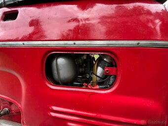 Tatran manet 125 - 8