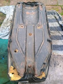 Sedlo Jawa 350 typ 634 / prodej nebo výměna - 8