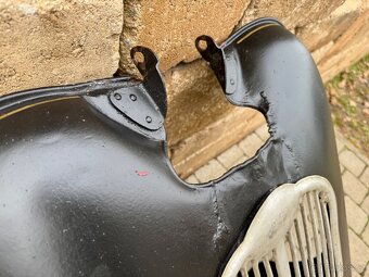 Jawa CZ kyvacka, CZ - revmaplech - 8