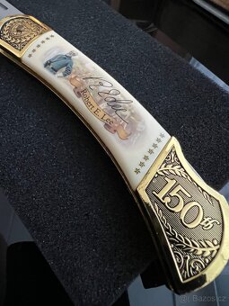 Kapesni nuž kolekce Robert E. Lee Americka obcanska valka - 8