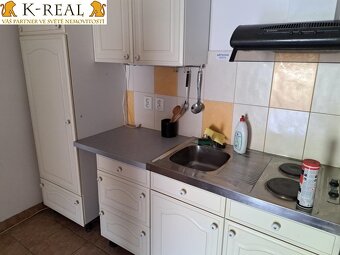 Pronájem byt 1+kk Jámy, okr. Žďár nad Sázavou - 8