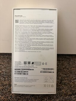 Apple iPhone 16 Pro Max 512gb Desert. TOP stav. Rok zaruka - 8