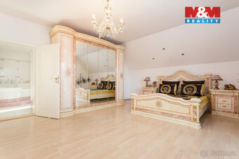 Prodej rodinného domu, 350 m², Ostrava, ul. Hranečník - 8