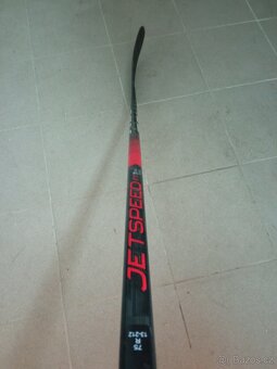 Hokejka CCM jetspeed ft7 pro - 8