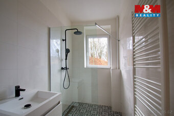 Prodej rodinného domu, 1350 m², Vejprty, nám. T. G. Masaryka - 8