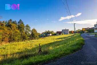 Prodej stavebního pozemku 950 m², Havířov - Bludovice - 8