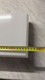 Stropní zářivkové světlo Trevos SM218 - 8