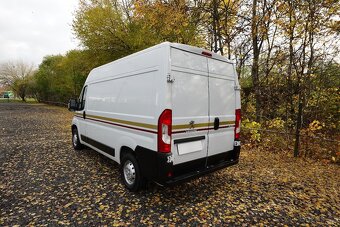 PEUGEOT BOXER L2H2 MRAZÁK DO -10°C 2.2HDI KLIMA - 8