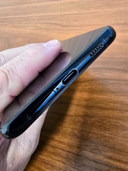 Samsung S21+ 5G, 8GB/256GB, Phantom Black - 8