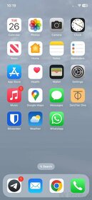 iPhone 11 64GB bílý - 8