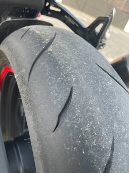 CF MOTO 450SR 2023 - 8