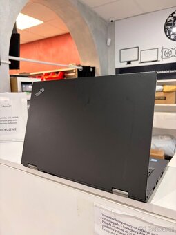 Lenovo ThinkPad X1 CARBON + doklad / učtenka se zárukou - 8