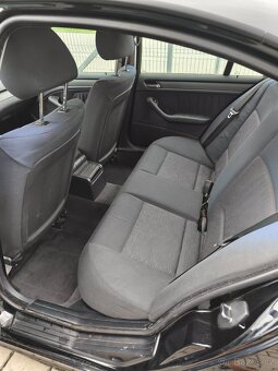 BMW E46 316I 1,8 85KW 2002 - 8