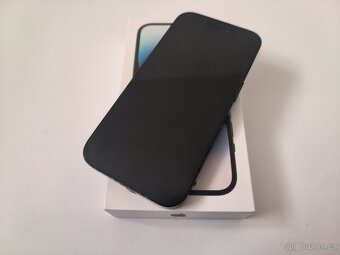 apple iphone 14 PRO 512gb Space Black / Batéria 100% - 8