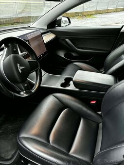 Tesla Model 3 LR, FSD - 8