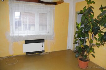 RD Jaroměřice u Jevíčka,5+1 - 8