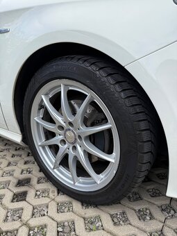 Mercedes-Benz B-180, 2012 - 8