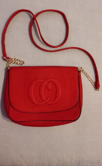 DÁMSKÉ KABELKY NOVÉ - 8