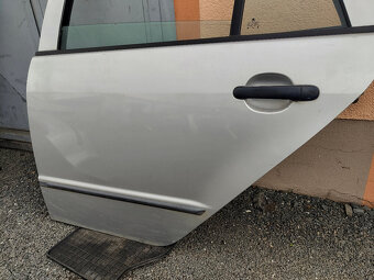 Karosářské díly Fabia 1 - combi - 8