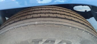 Traktor kolovy IVECO eurocargo 18280 - 8