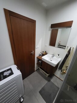 Pronajem bytu 1+kk 50m2 - 8