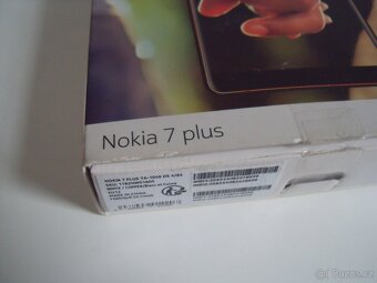 NOKIA 7 Plus (balení) - 8