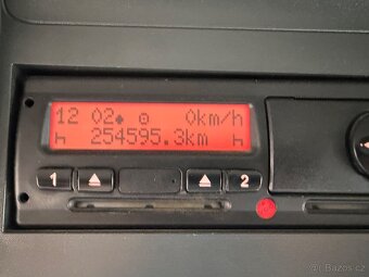 Man Tgl 12.220 kontejner - 8