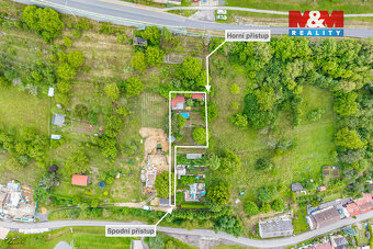 Prodej chaty v Hrdlořezích - 8