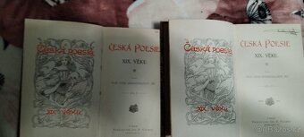 Prodej retro knih - 8