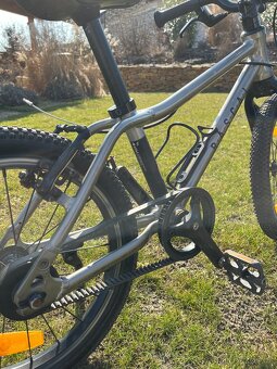 Dětské kolo Rascal 16 - 8