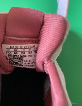 Dětské tenisky Adidas - 8