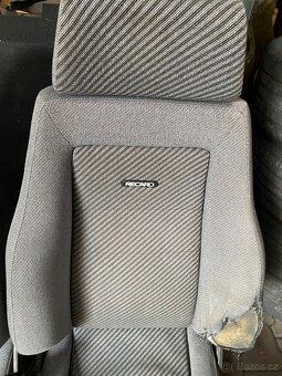 Recaro Sedačky - 8