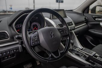 Mitsubishi Eclipse Cross EclipseCross 1.5T MIVEC Instyle CVT - 8