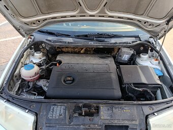 Škoda fabia 1.4 - 8