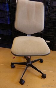 Kancelářské židle , 80. léta - 8