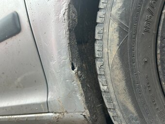 Škoda octavia 2 - 8