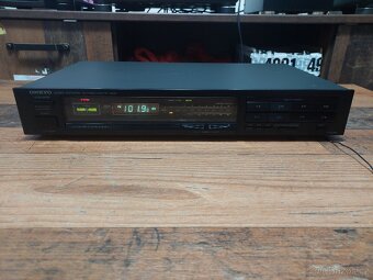 ONKYO TUNER T-4038L - 8
