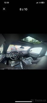 BMW X6 35D 210KW - 8