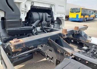 Prodám Valník MAN TGX 26.460 LL - 8