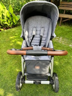 Kočárek ABC Design Viper - 8