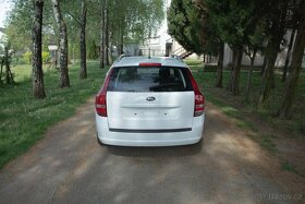 Kia Ceed 1.6CRDI 2011 - 8