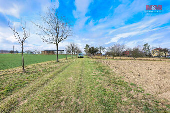 Prodej pozemku k bydlení, 1812 m², Holasovice, část Loděnice - 8