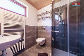 Prodej chaty, 90 m², Lipno nad Vltavou - 8