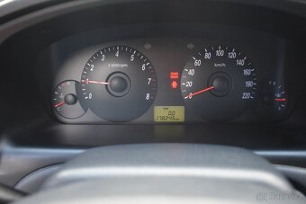 Hyundai Elantra, 1.6i, r.v. 2007 - 8