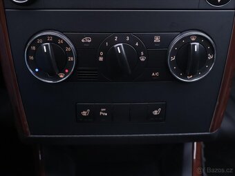Mercedes-Benz Třídy A 2,0 180 CDI Automat Elegance (2011) - 8