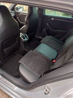 ŠKODA Superb 3 SPORTLINE/ 2.0TDIVIRTUALTACHO/WEBASTO - 8