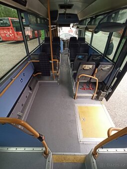 Irisbus Crossway Low Entry 2012 - 8