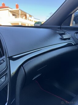 Opel Insignia, 2.0 CDTi 4x4 navi. kůže, xenony - 8